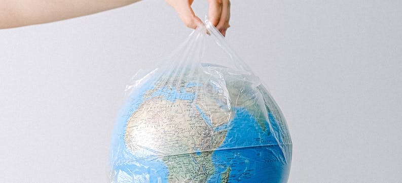 Journée mondiale sans sac plastique