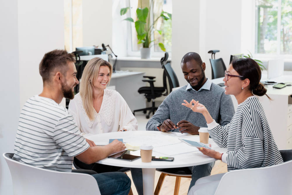 developpement des compétences