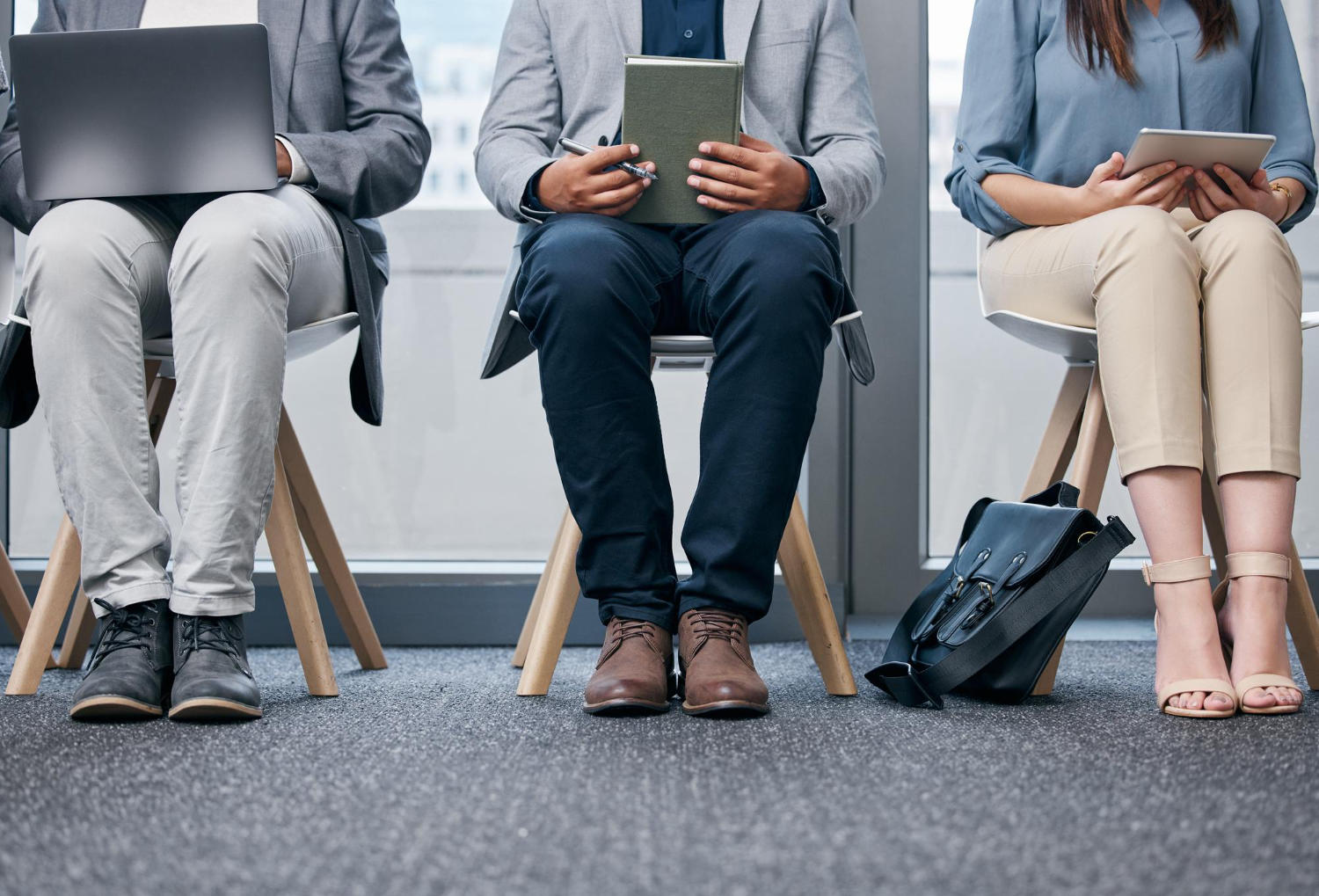 lumacare rh - recrutement