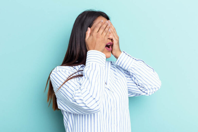 fatigue informationnelle