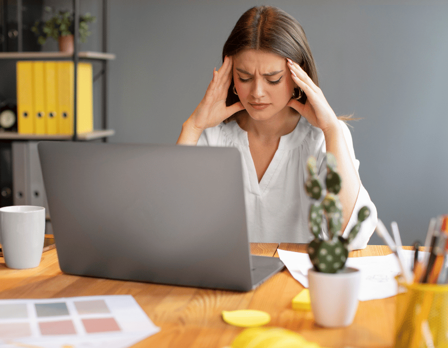 Gestion du stress et des émotions