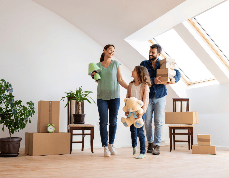 Accompagnement à la structuration d&rsquo;une politique logement
