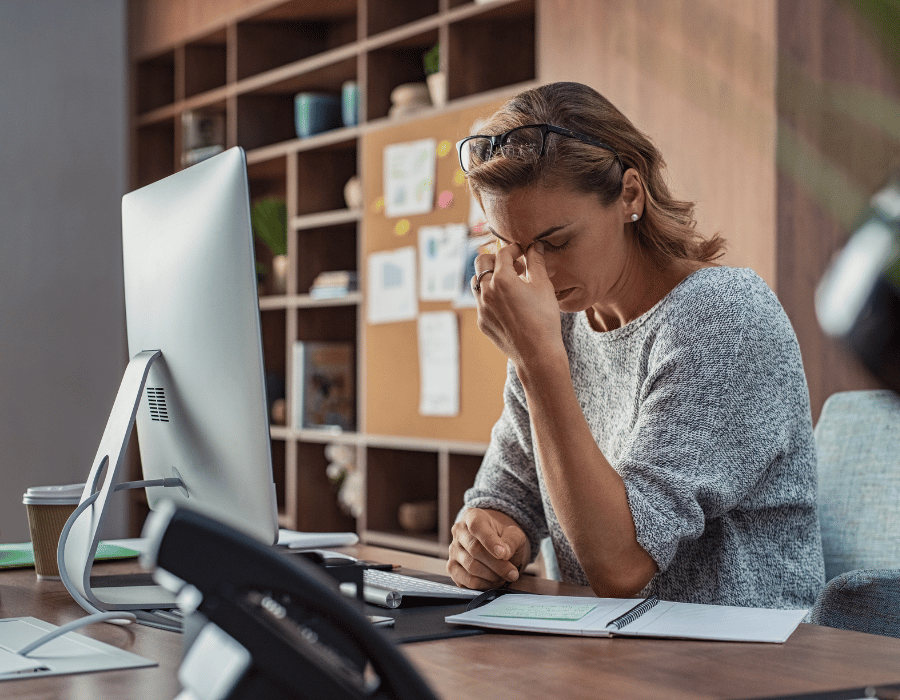 Mesure du bruit psychosocial® : diagnostic et prévention des RPS