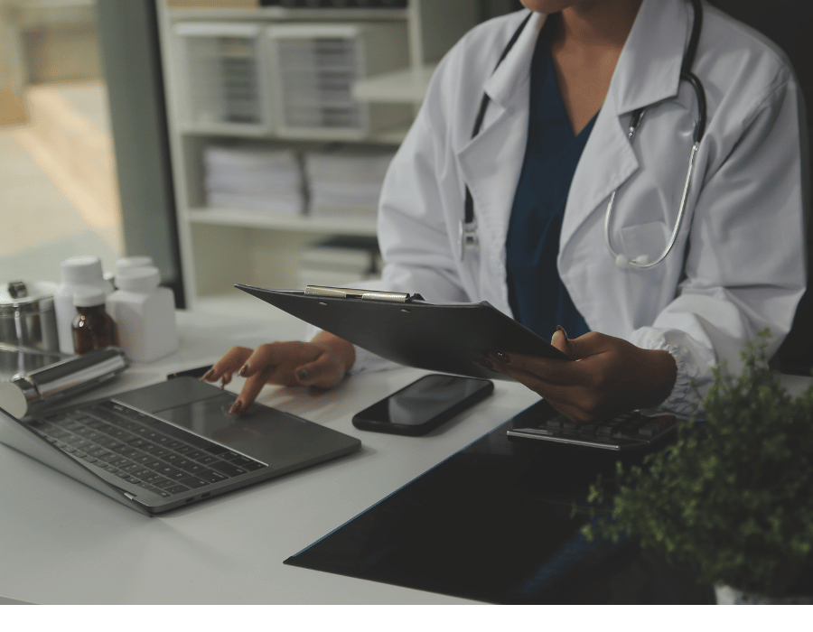Consultation infirmière de dépistage cardiovasculaire