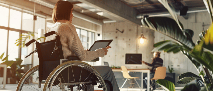 maintien dans l'emploi handicap