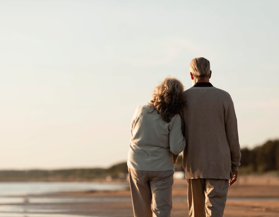 Accompagnement à la préparation de la retraite