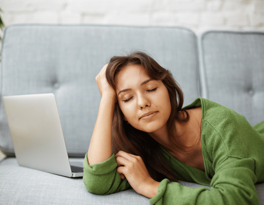 Prévention du sommeil en entreprise