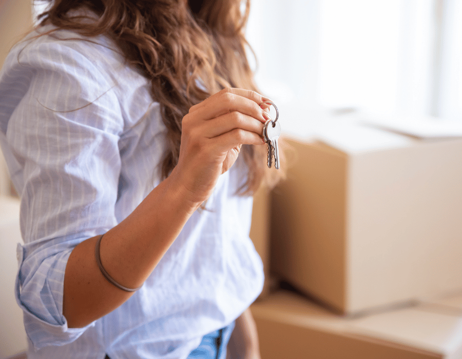 Accès au logement