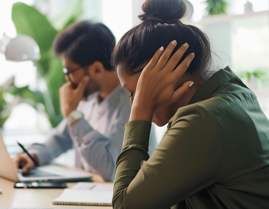 Prévention du harcèlement au travail